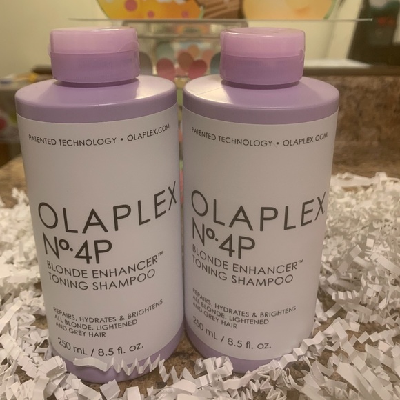 Olaplex‎ - Picture 1 of 1